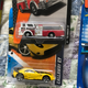 Illustration for article titled Colossal Die-Cast Collection - Cars I Kept - 6 - The Fam